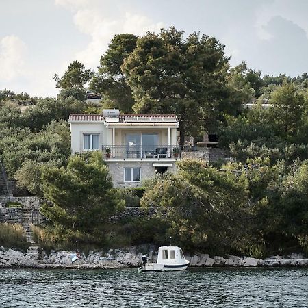 Beach House Blue Lagoon Okrug Gornji Zewnętrze zdjęcie
