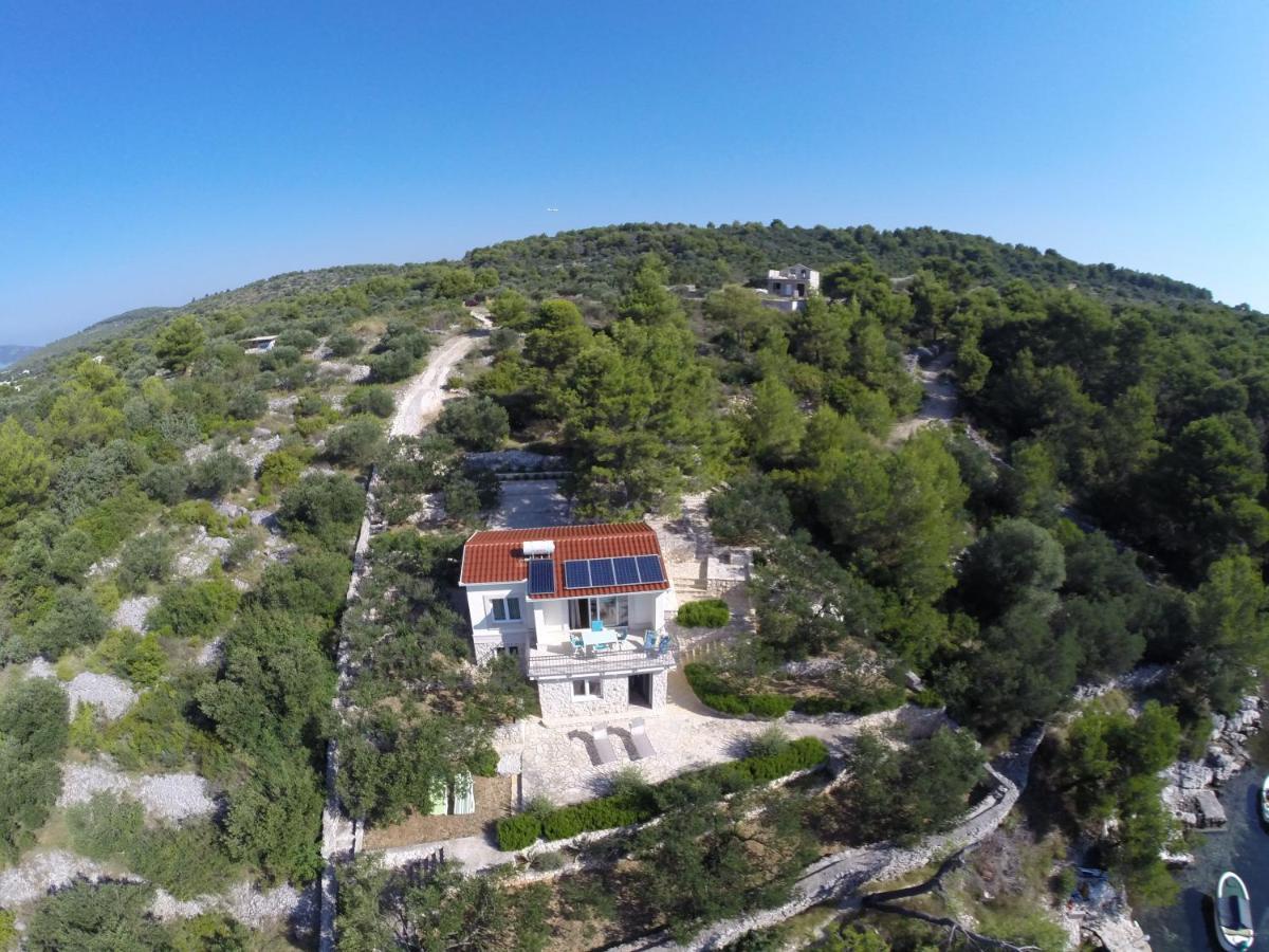 Beach House Blue Lagoon Okrug Gornji Zewnętrze zdjęcie