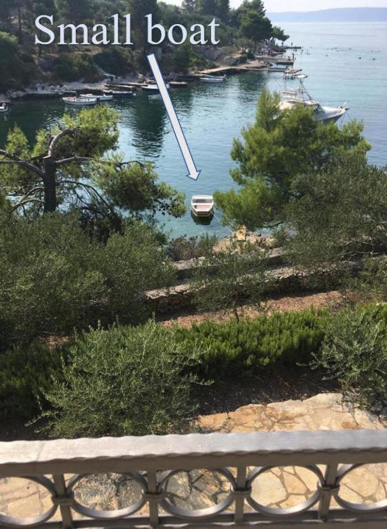 Beach House Blue Lagoon Okrug Gornji Zewnętrze zdjęcie