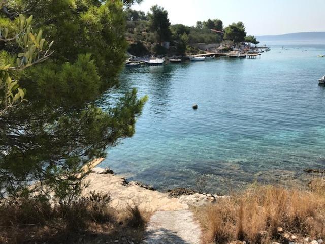 Beach House Blue Lagoon Okrug Gornji Zewnętrze zdjęcie