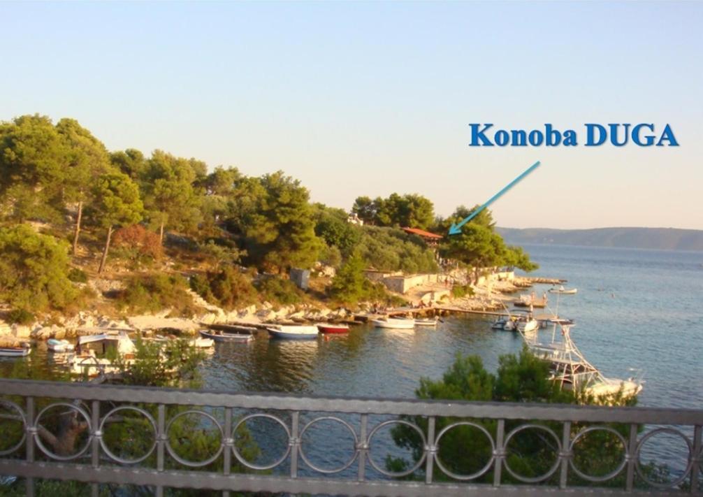 Beach House Blue Lagoon Okrug Gornji Zewnętrze zdjęcie