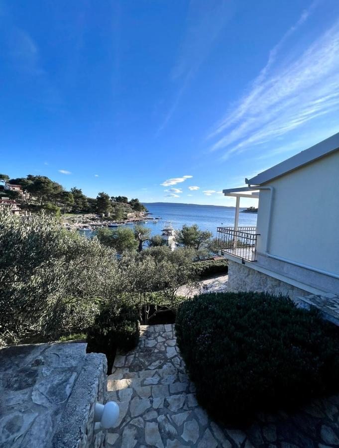 Beach House Blue Lagoon Okrug Gornji Zewnętrze zdjęcie