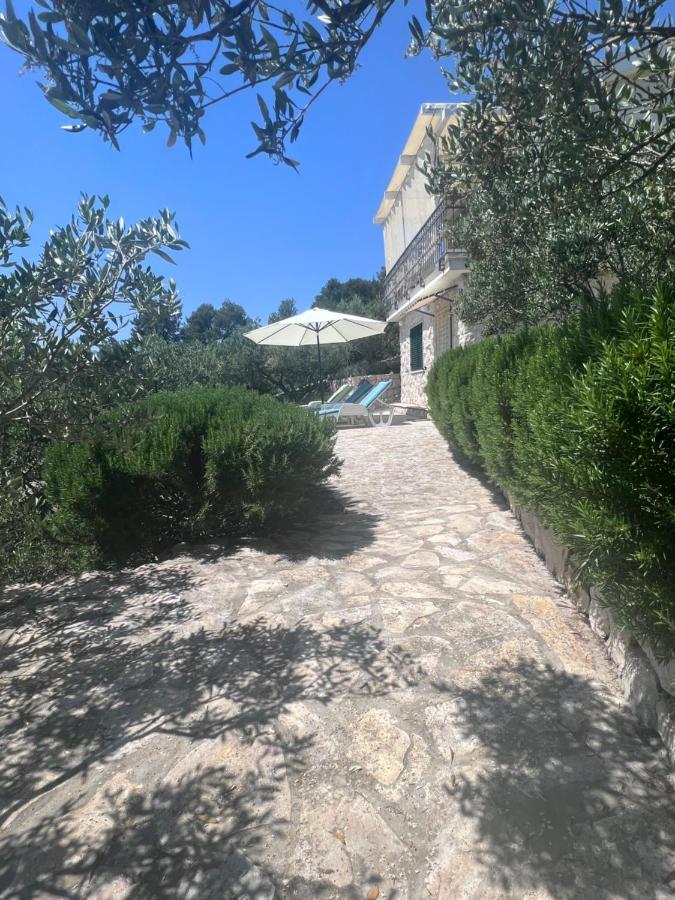 Beach House Blue Lagoon Okrug Gornji Zewnętrze zdjęcie