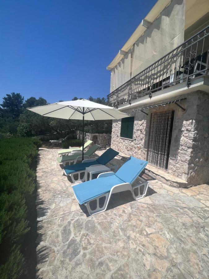 Beach House Blue Lagoon Okrug Gornji Zewnętrze zdjęcie