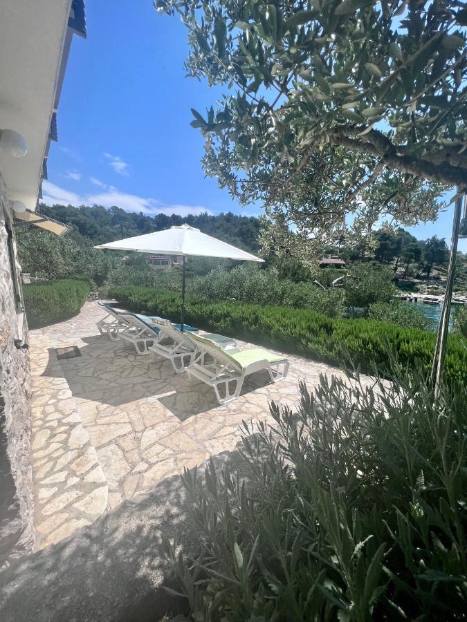 Beach House Blue Lagoon Okrug Gornji Zewnętrze zdjęcie