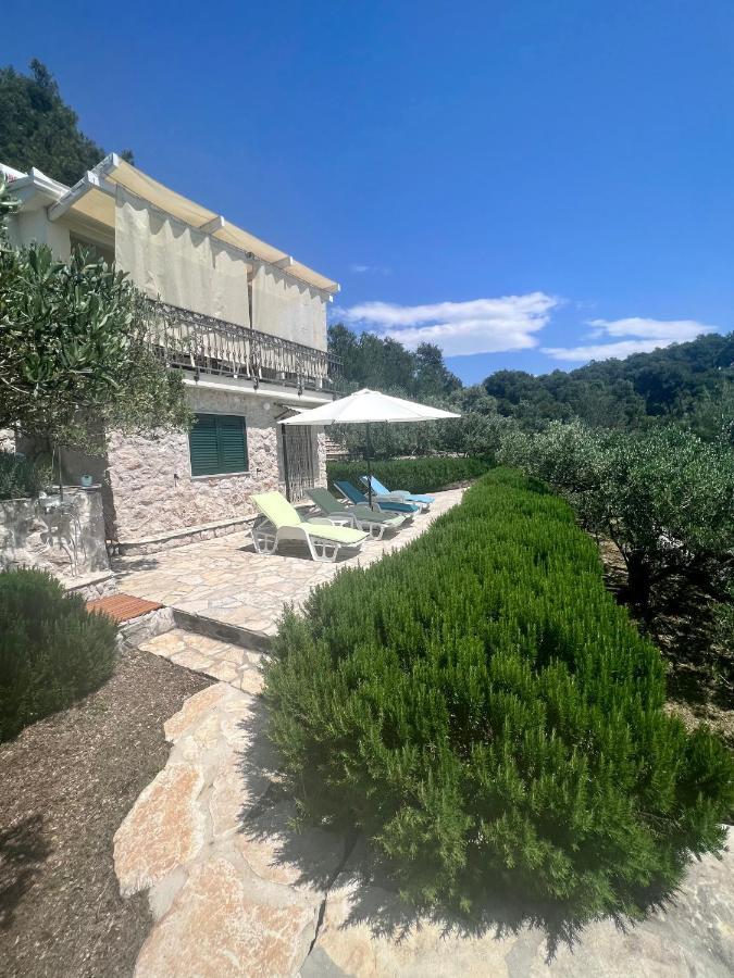 Beach House Blue Lagoon Okrug Gornji Zewnętrze zdjęcie