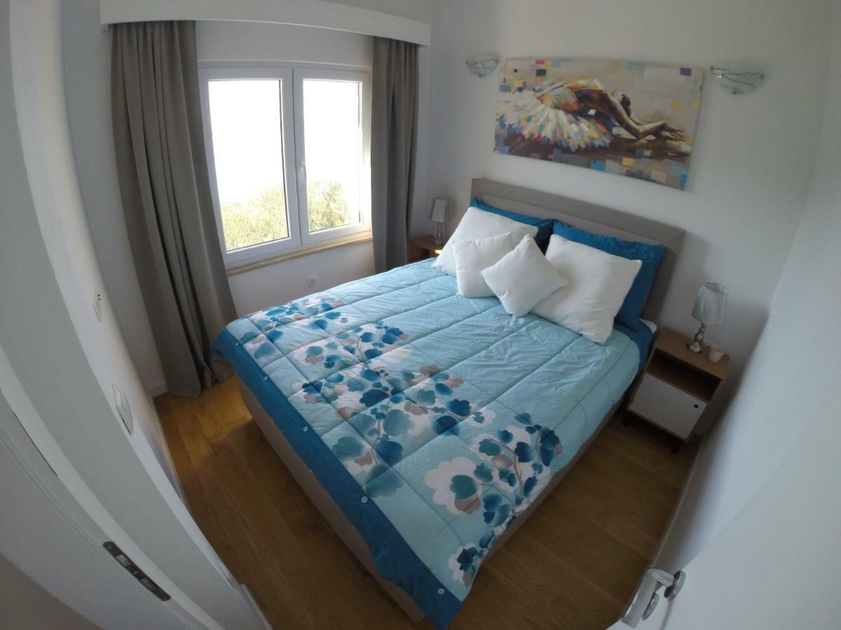 Beach House Blue Lagoon Okrug Gornji Zewnętrze zdjęcie