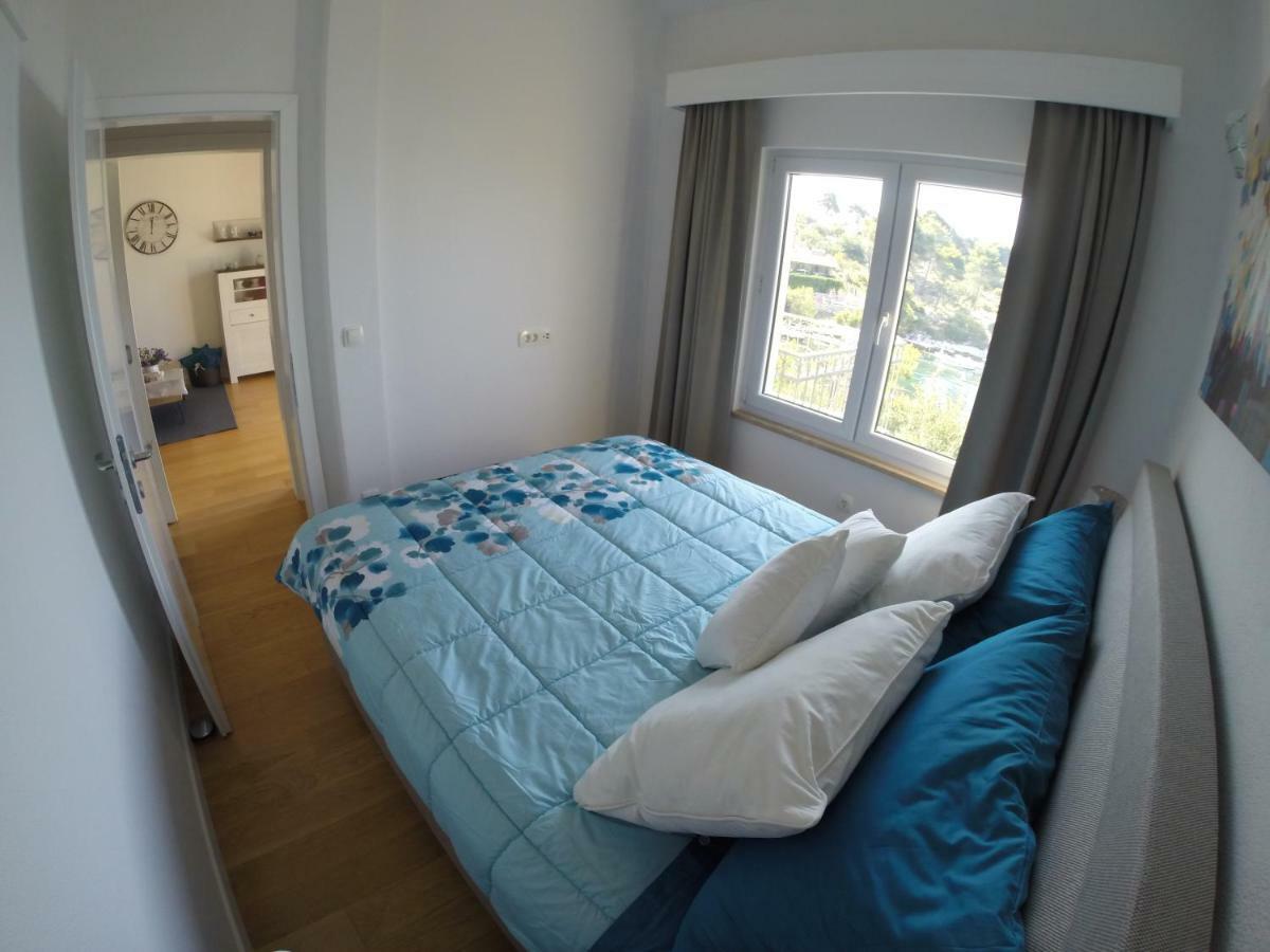 Beach House Blue Lagoon Okrug Gornji Zewnętrze zdjęcie