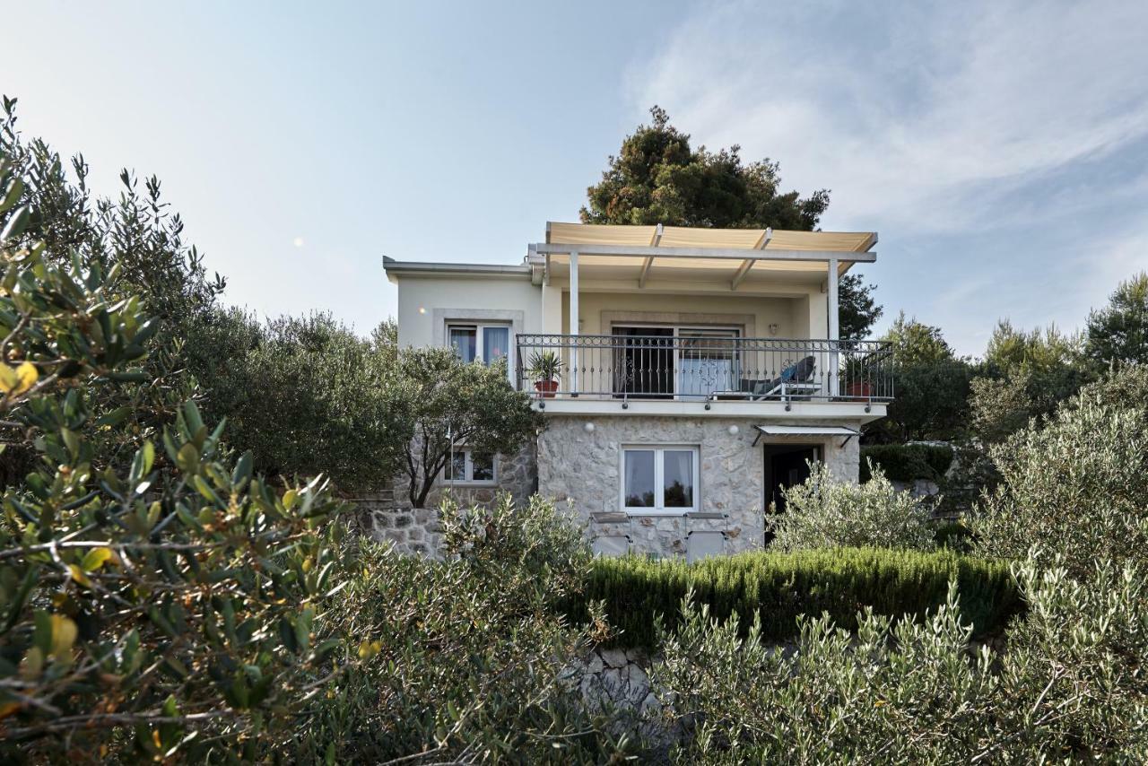 Beach House Blue Lagoon Okrug Gornji Zewnętrze zdjęcie
