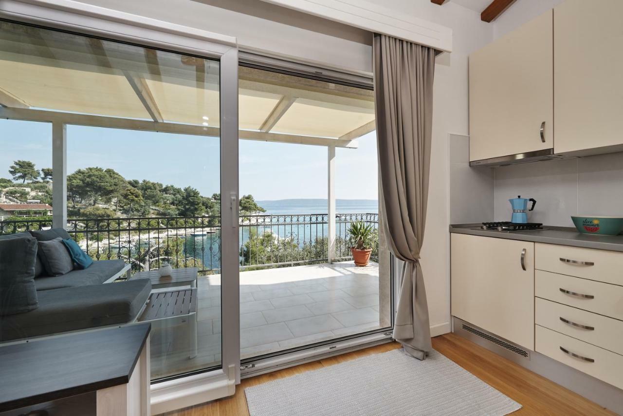 Beach House Blue Lagoon Okrug Gornji Zewnętrze zdjęcie