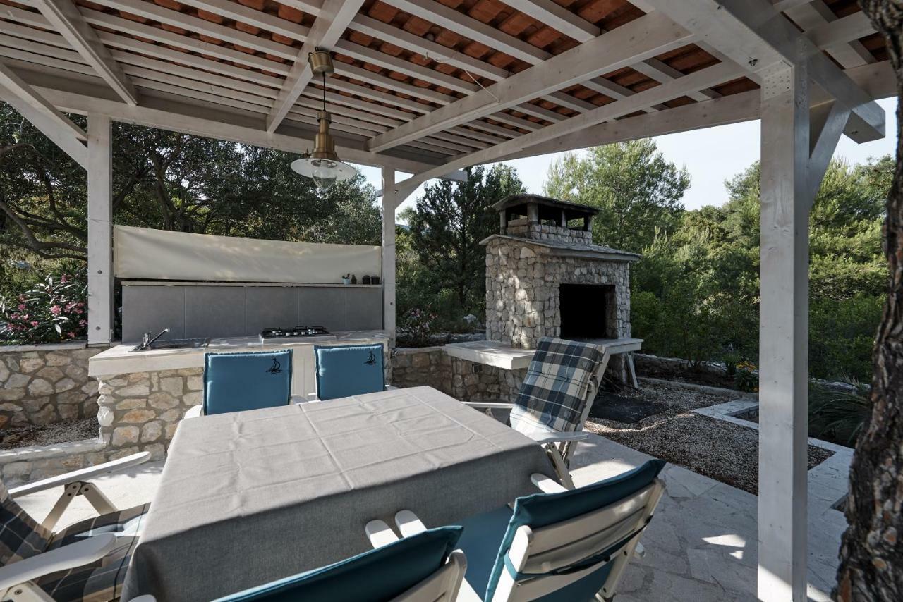 Beach House Blue Lagoon Okrug Gornji Zewnętrze zdjęcie