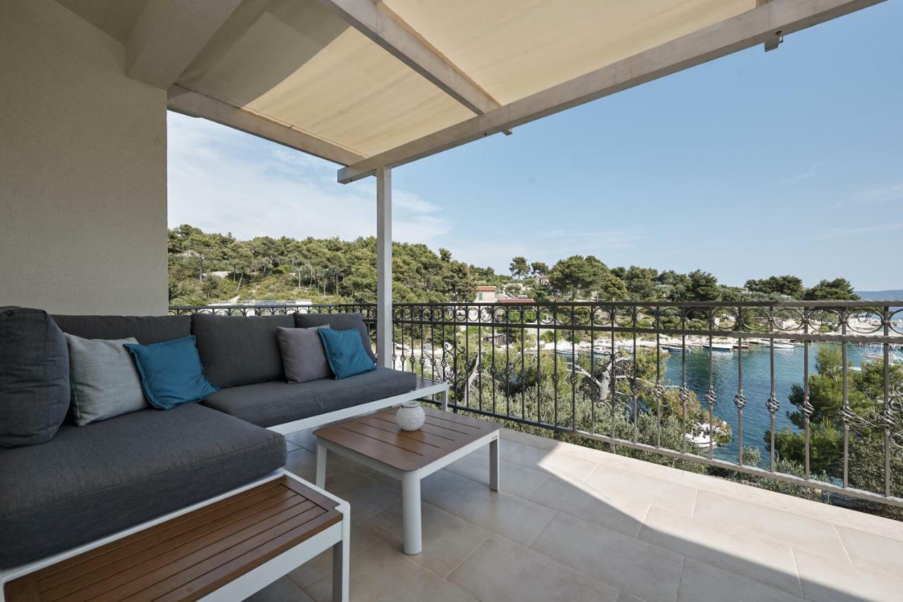 Beach House Blue Lagoon Okrug Gornji Zewnętrze zdjęcie