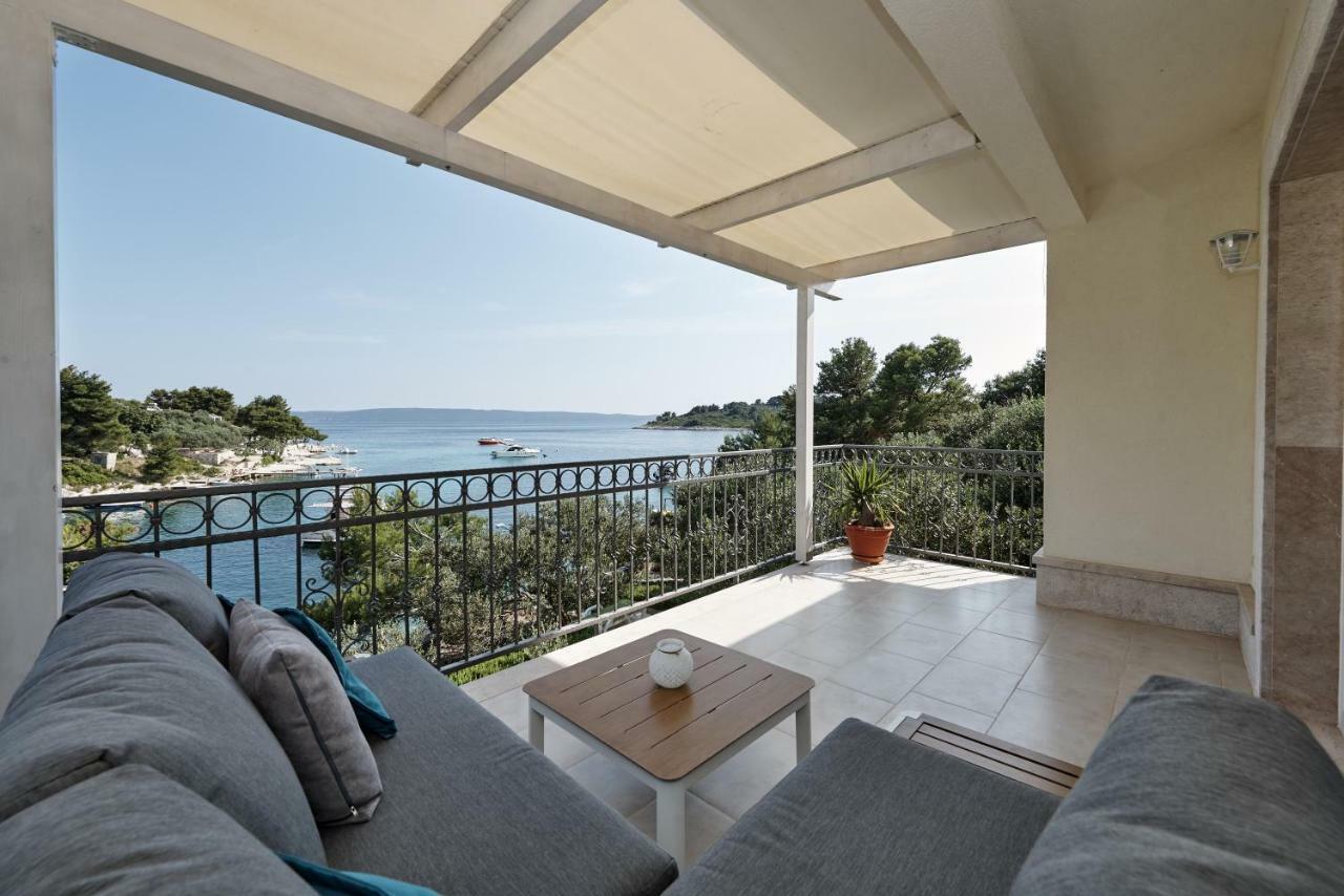 Beach House Blue Lagoon Okrug Gornji Zewnętrze zdjęcie