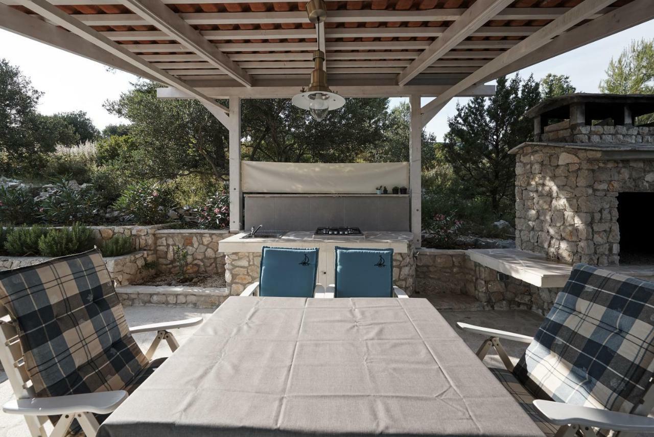 Beach House Blue Lagoon Okrug Gornji Zewnętrze zdjęcie
