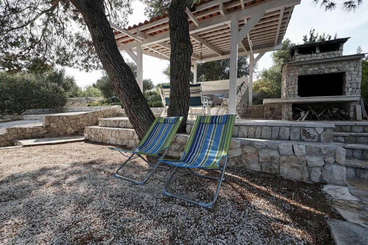 Beach House Blue Lagoon Okrug Gornji Zewnętrze zdjęcie