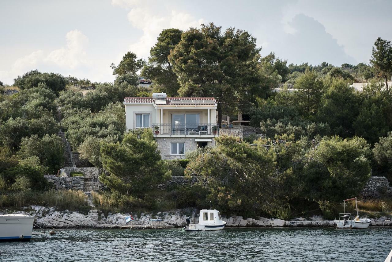Beach House Blue Lagoon Okrug Gornji Zewnętrze zdjęcie