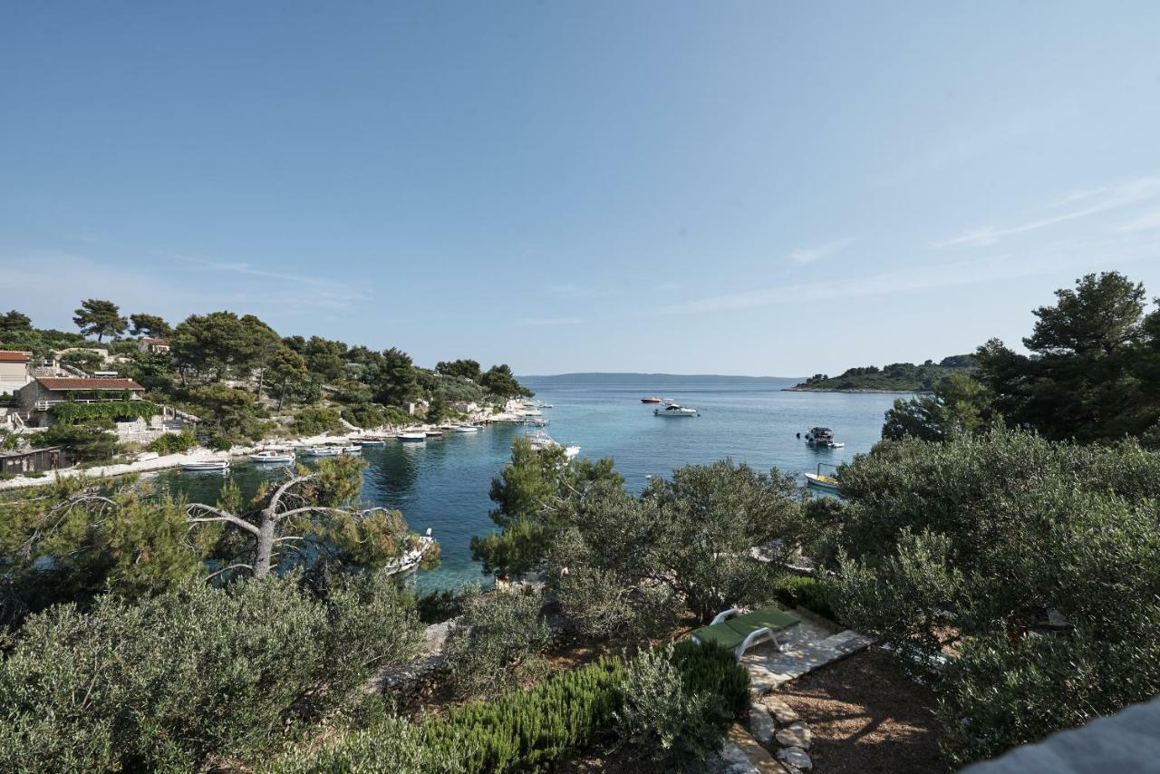 Beach House Blue Lagoon Okrug Gornji Zewnętrze zdjęcie