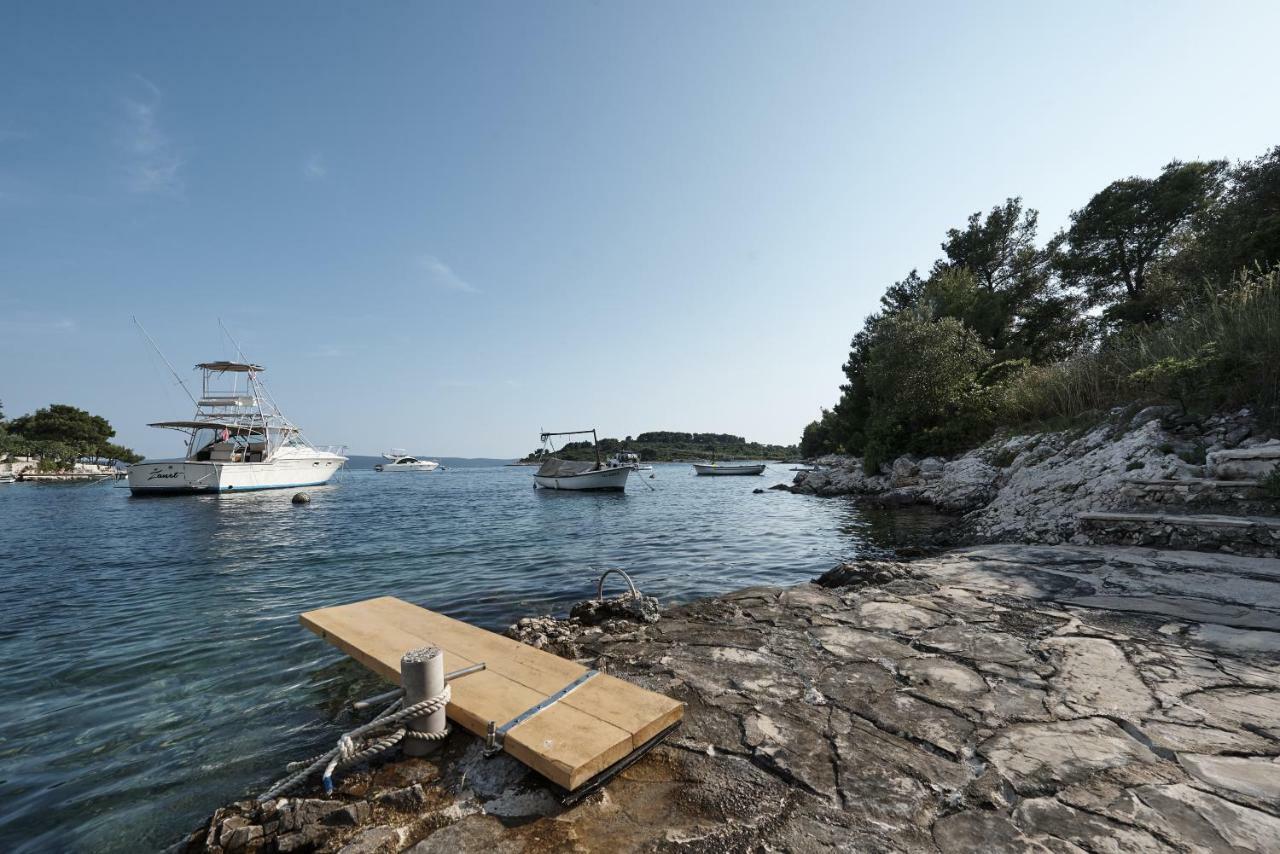 Beach House Blue Lagoon Okrug Gornji Zewnętrze zdjęcie